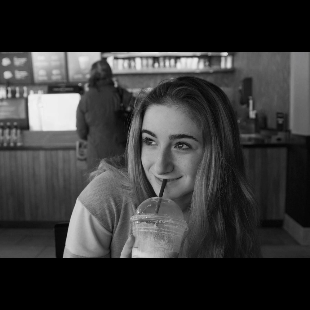 Meet your Posher, Brooke